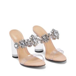 Schutz Blanck Sandal